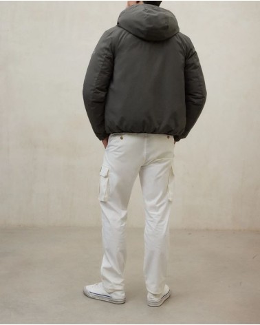 CAZADORA CARTES ECOALF