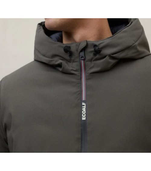 CAZADORA CARTES ECOALF