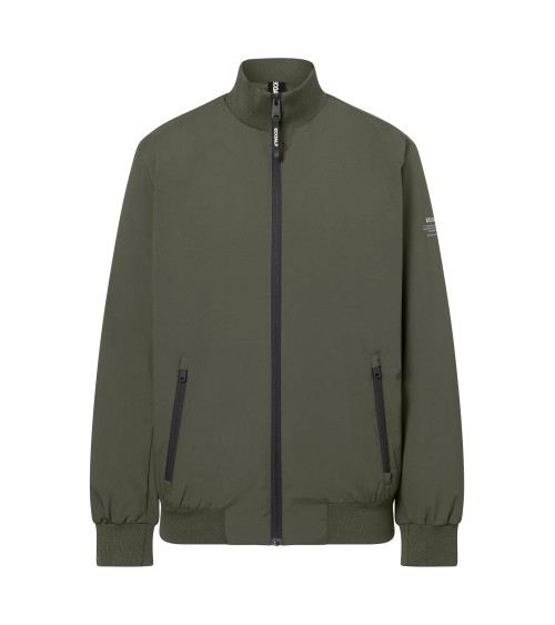 CAZADORA JAIME ACOLCHADA ECOALF