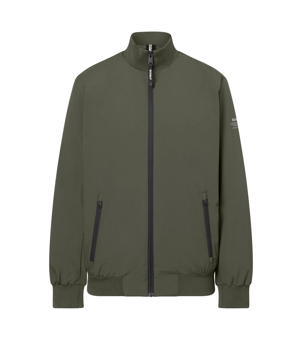 CAZADORA JAIME ACOLCHADA ECOALF