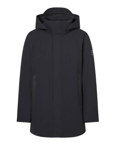 PARKA ACOLCHADO LISO PARKO ECOALF
