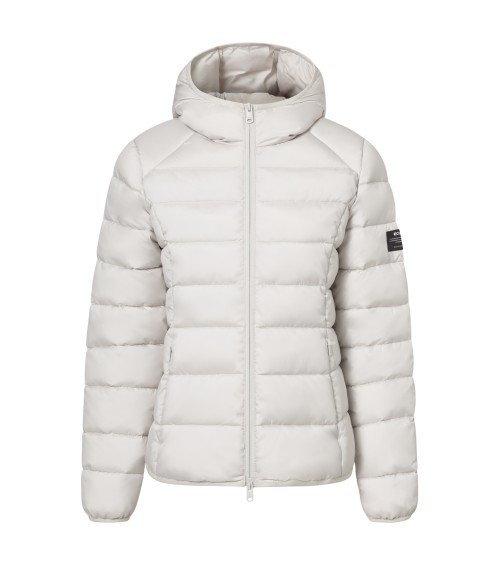 CAZADORA ACOLCHADA ASPEN ECOALF