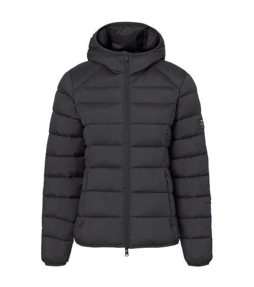 CAZADORA ACOLCHADA ASPEN ECOALF