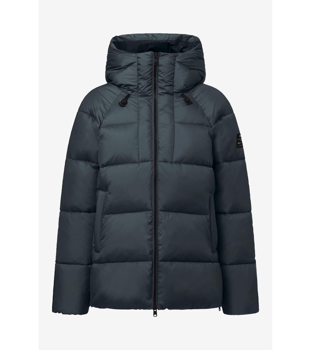 CAZADORA ACOLCHADA FUJI ECOALF