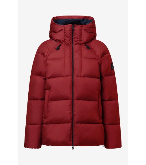 CAZADORA ACOLCHADA FUJI ECOALF