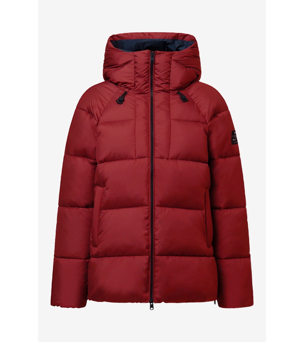 CAZADORA ACOLCHADA FUJI ECOALF