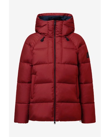 CAZADORA ACOLCHADA FUJI ECOALF