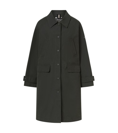 GABARDINA CON CHALECO DESMONTABLE HYDEN ECOALF