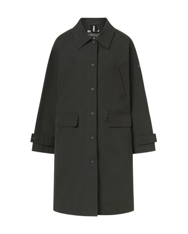 GABARDINA CON CHALECO DESMONTABLE HYDEN ECOALF