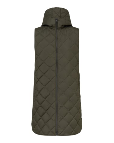 GABARDINA CON CHALECO DESMONTABLE HYDEN ECOALF