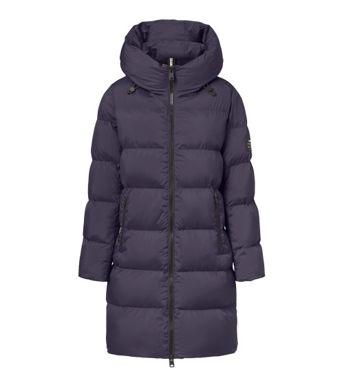 ABRIGO ACOLCHADO MANLIE ECOALF