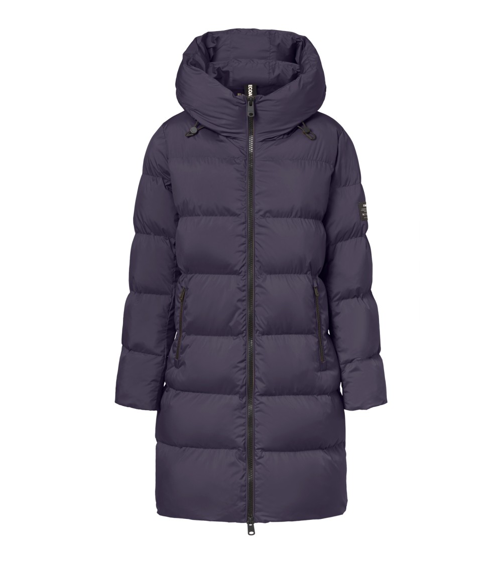 ABRIGO ACOLCHADO MANLIE ECOALF