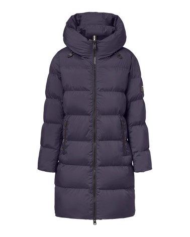 ABRIGO ACOLCHADO MANLIE ECOALF