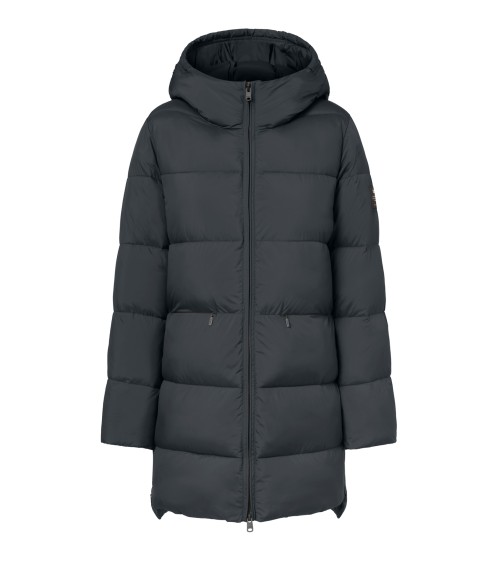 ABRIGO ACOLCHADO MARANGU ECOALF