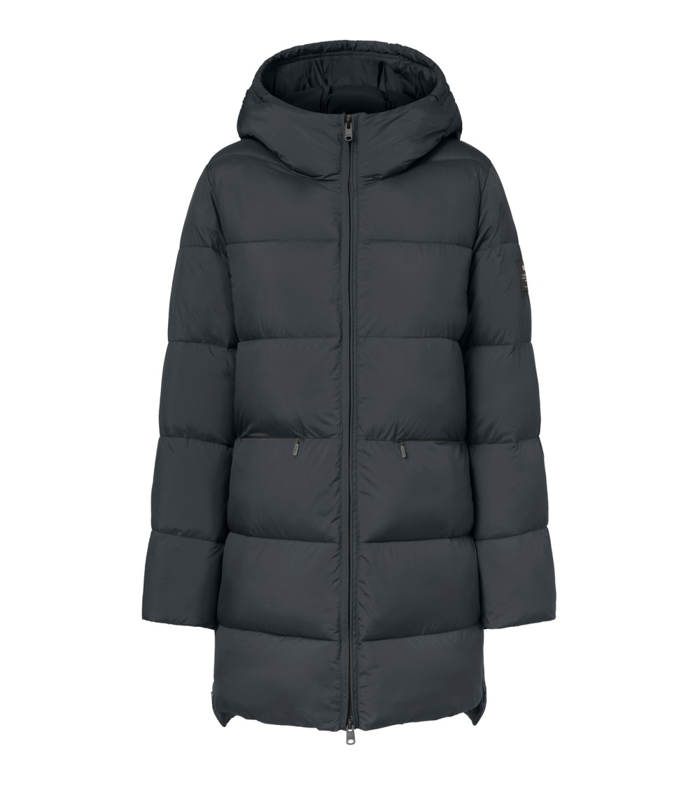 ABRIGO ACOLCHADO MARANGU ECOALF