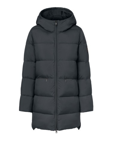 ABRIGO ACOLCHADO MARANGU ECOALF