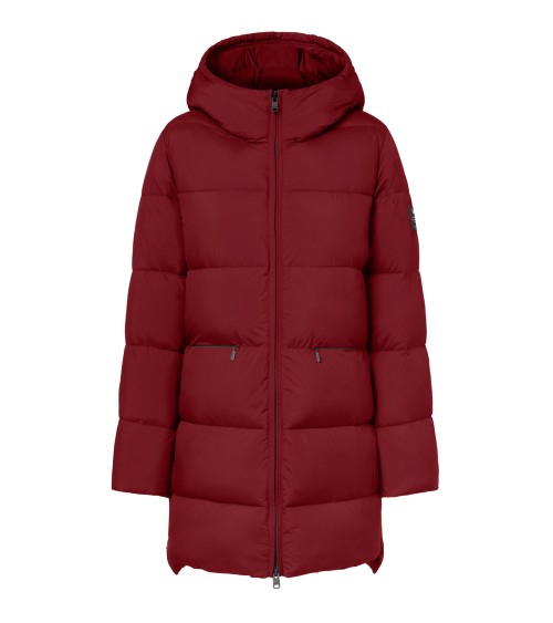 ABRIGO ACOLCHADO MARANGU ECOALF