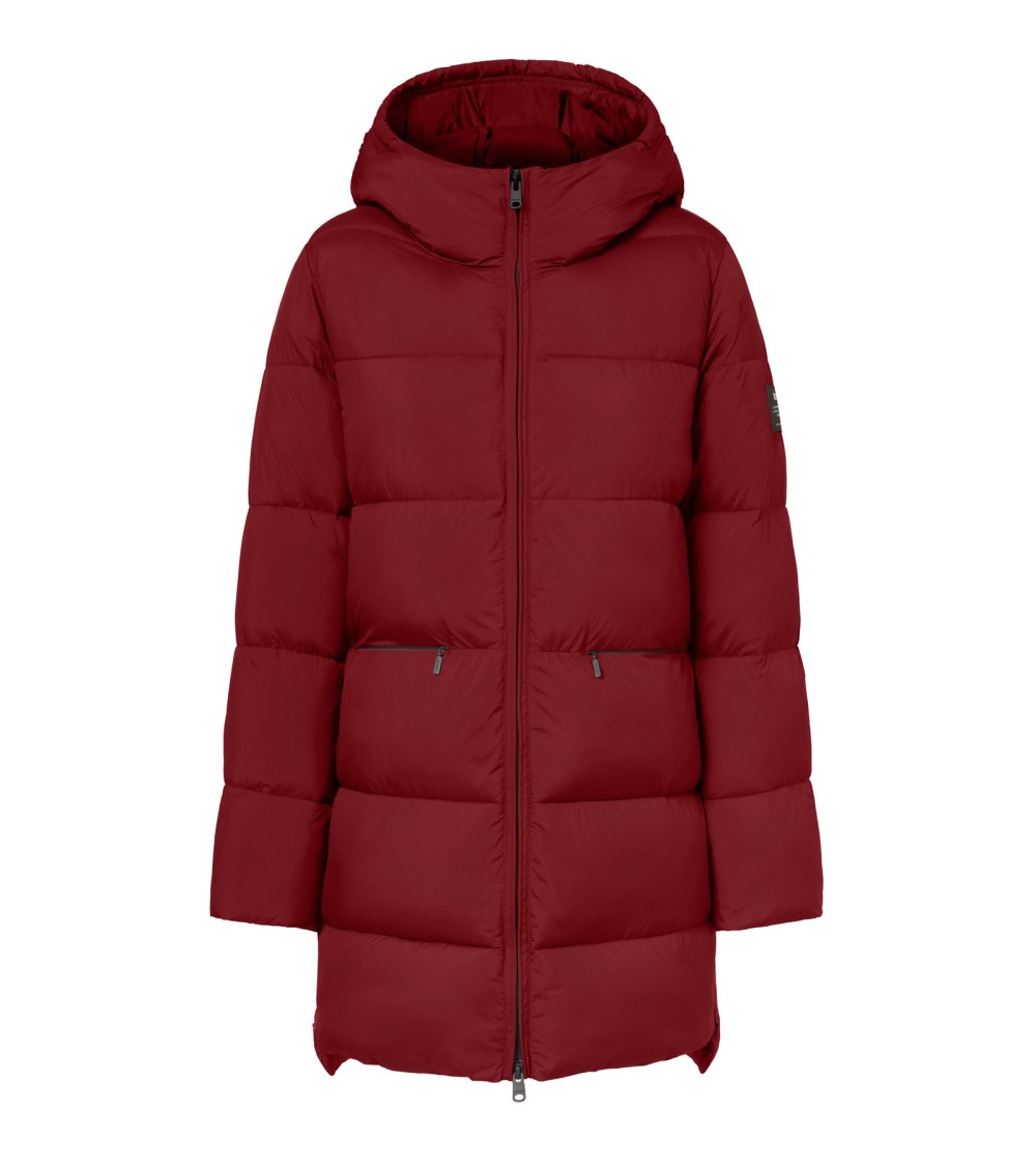 ABRIGO ACOLCHADO MARANGU ECOALF