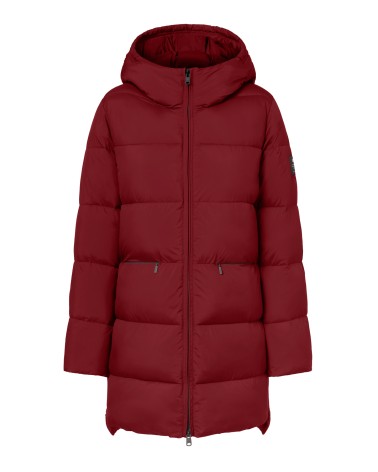 ABRIGO ACOLCHADO MARANGU ECOALF