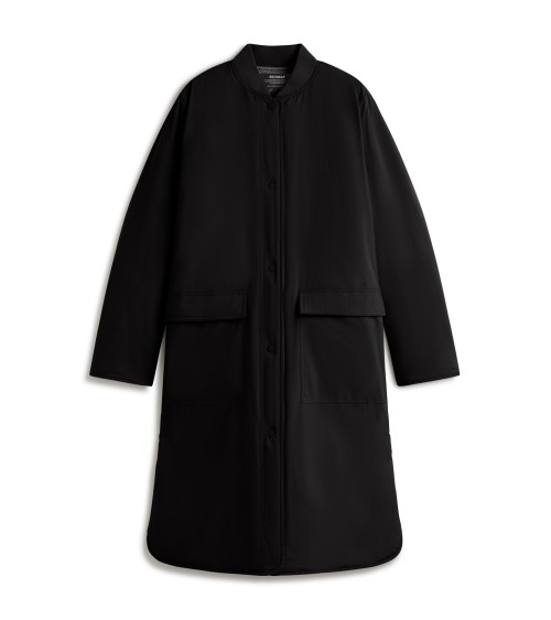 ABRIGO BOMBER REVERSIBLE TIAGO ECOALF