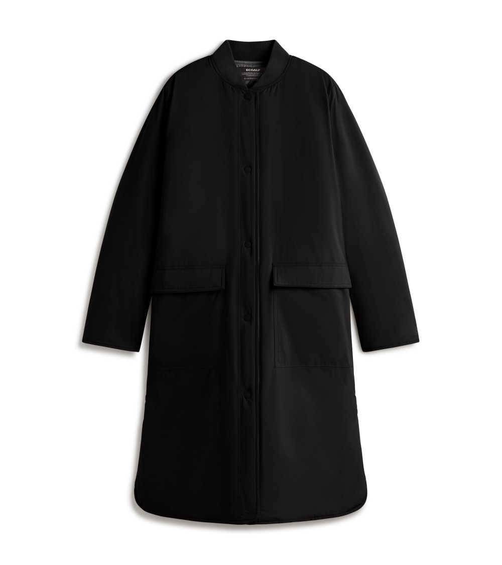 ABRIGO BOMBER REVERSIBLE TIAGO ECOALF