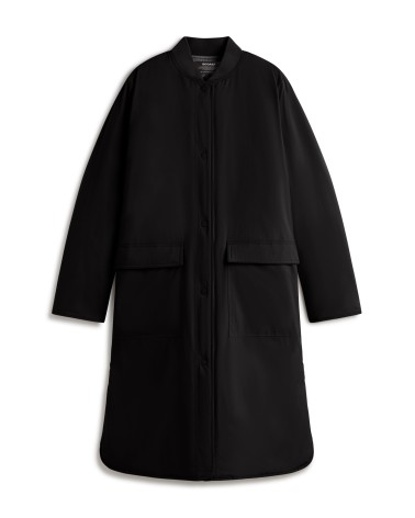 ABRIGO BOMBER REVERSIBLE TIAGO ECOALF