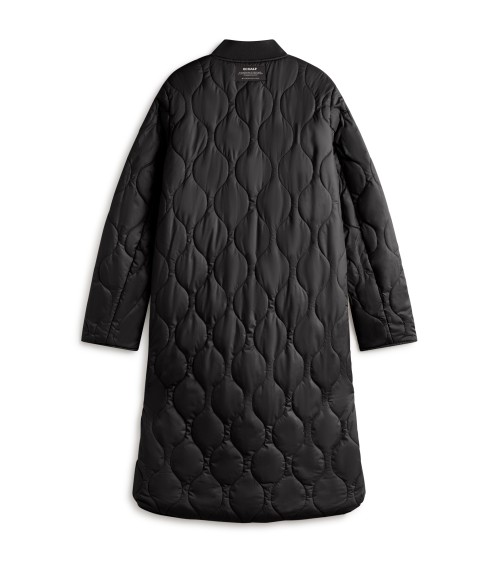 ABRIGO BOMBER REVERSIBLE TIAGO ECOALF