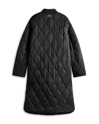 ABRIGO BOMBER REVERSIBLE TIAGO ECOALF