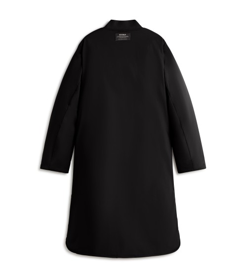 ABRIGO BOMBER REVERSIBLE TIAGO ECOALF