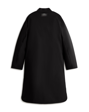 ABRIGO BOMBER REVERSIBLE TIAGO ECOALF