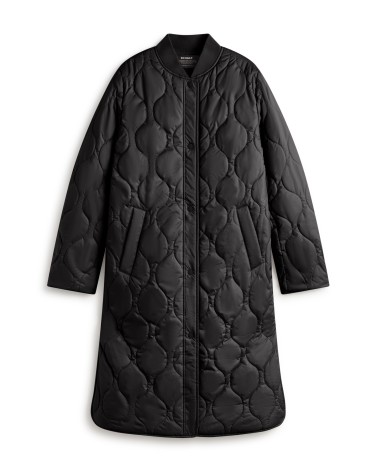 ABRIGO BOMBER REVERSIBLE TIAGO ECOALF