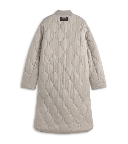 ABRIGO BOMBER REVERSIBLE TIAGO ECOALF