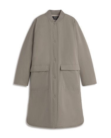 ABRIGO BOMBER REVERSIBLE TIAGO ECOALF