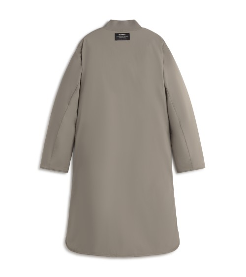 ABRIGO BOMBER REVERSIBLE TIAGO ECOALF