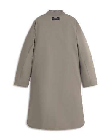 ABRIGO BOMBER REVERSIBLE TIAGO ECOALF