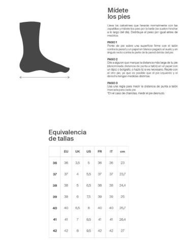 ZAPATILLAS VERONA ECOALF