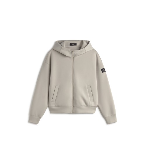 SUDADERA ARICA ECOALF