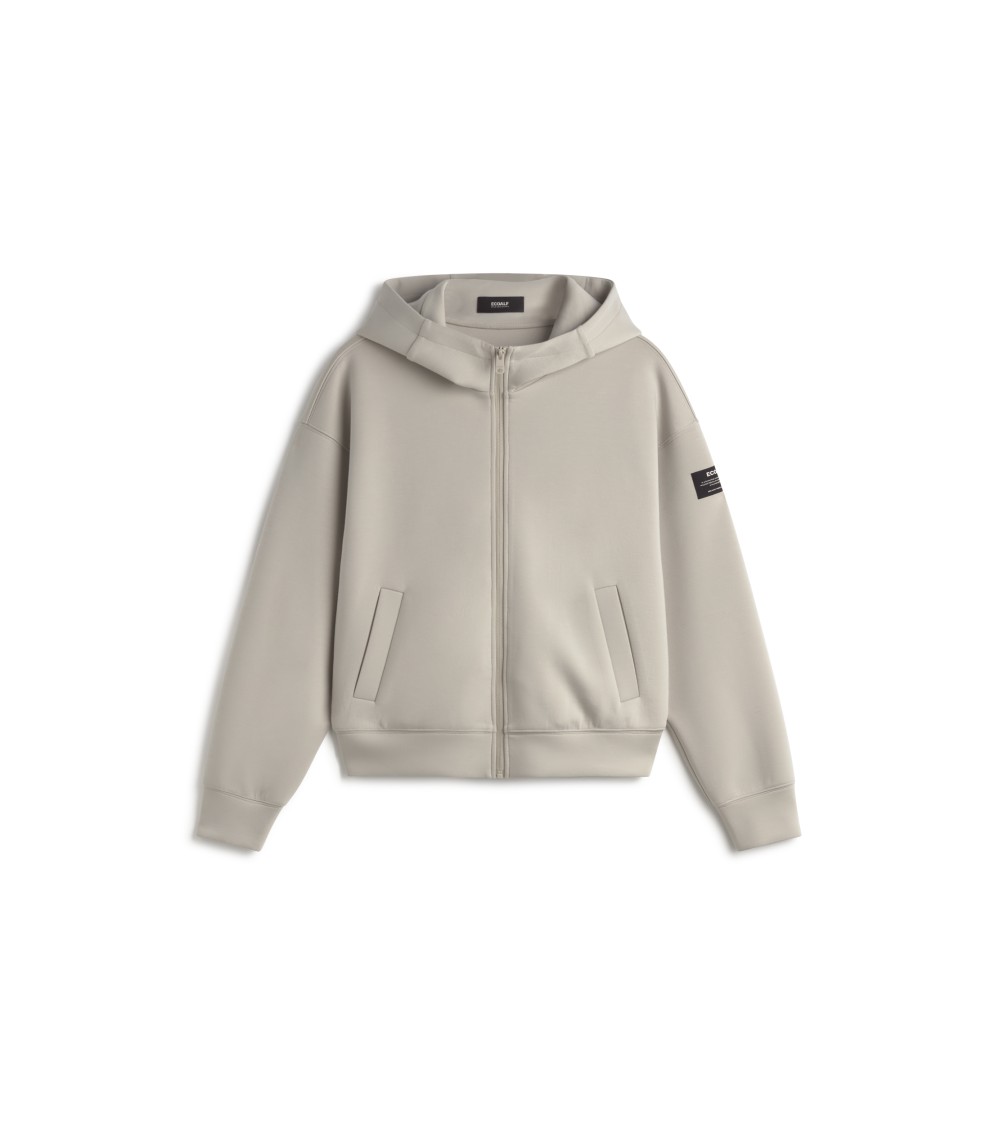 SUDADERA ARICA ECOALF