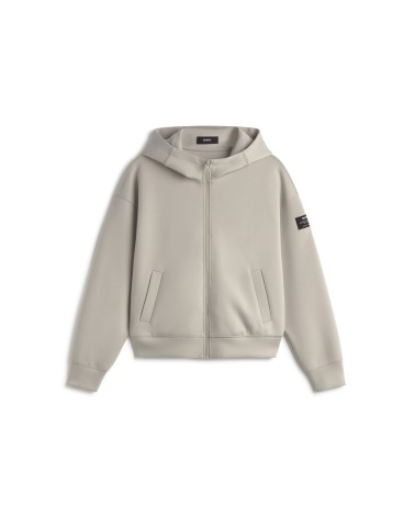 SUDADERA ARICA ECOALF