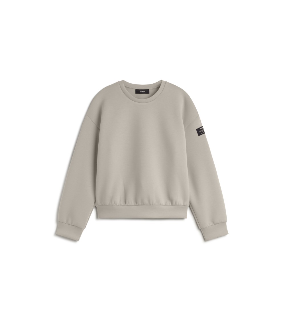 SUDADERA AMBOLO ECOALF