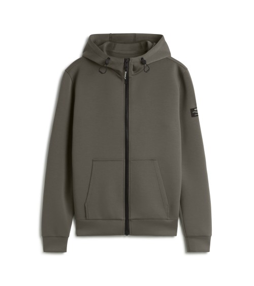 SUDADERA AGADIR ECOALF