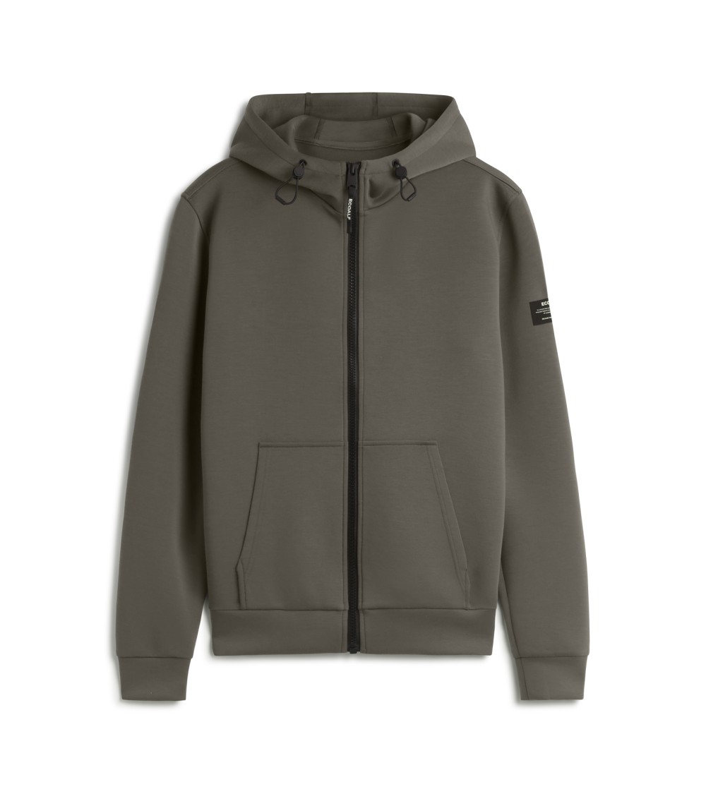 SUDADERA AGADIR ECOALF