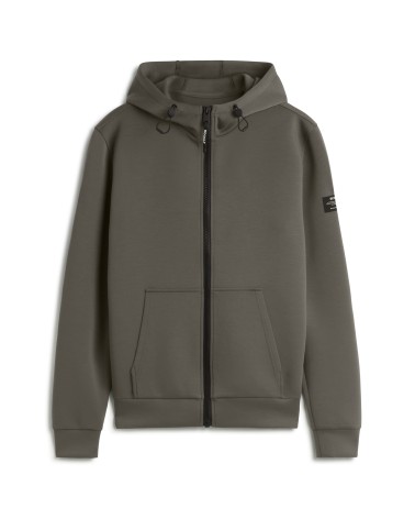 SUDADERA AGADIR ECOALF