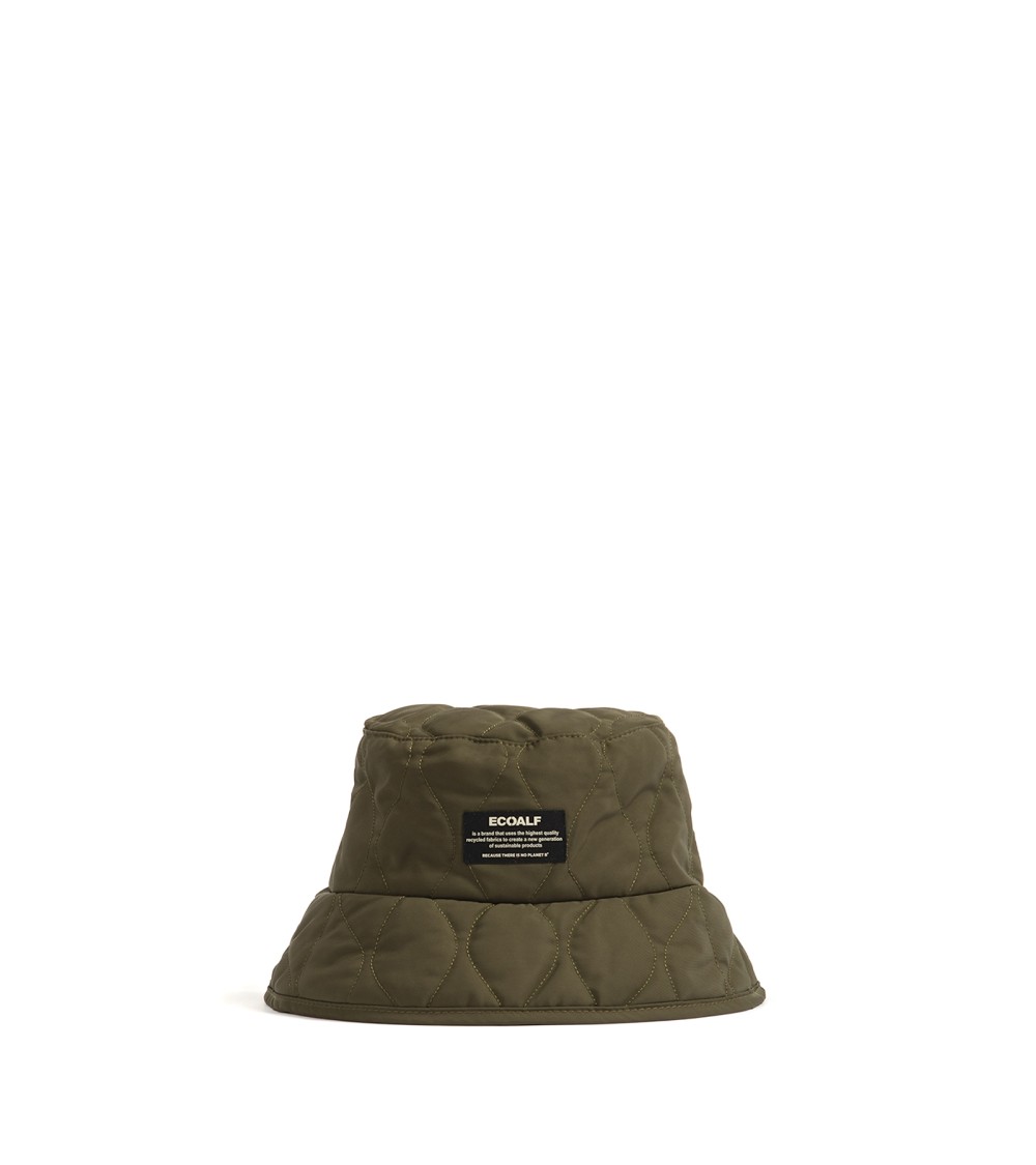 GORRO FLOCK BUCKET ECOALF