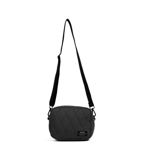 BOLSO FLOCK CROSSBODY ECOALF