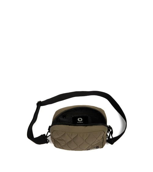 BOLSO FLOCK CROSSBODY ECOALF