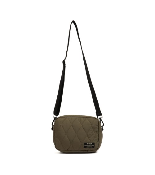 BOLSO FLOCK CROSSBODY ECOALF