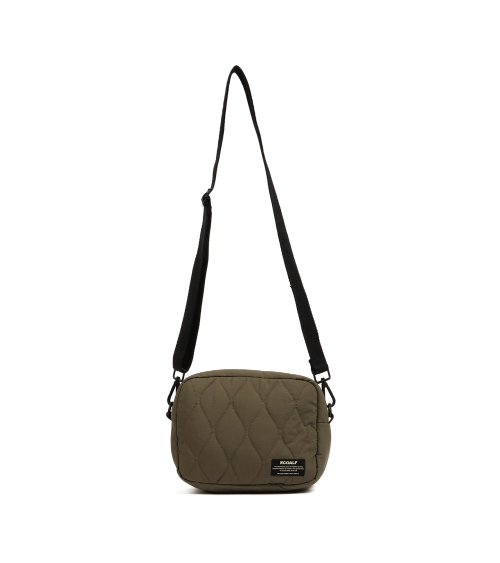 BOLSO FLOCK CROSSBODY ECOALF
