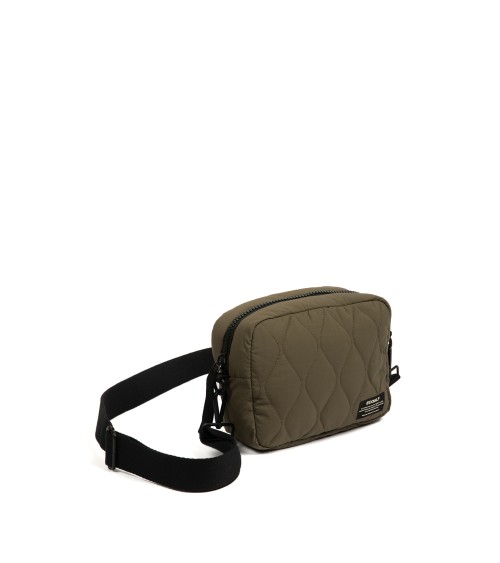 BOLSO FLOCK CROSSBODY ECOALF