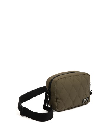 BOLSO FLOCK CROSSBODY ECOALF